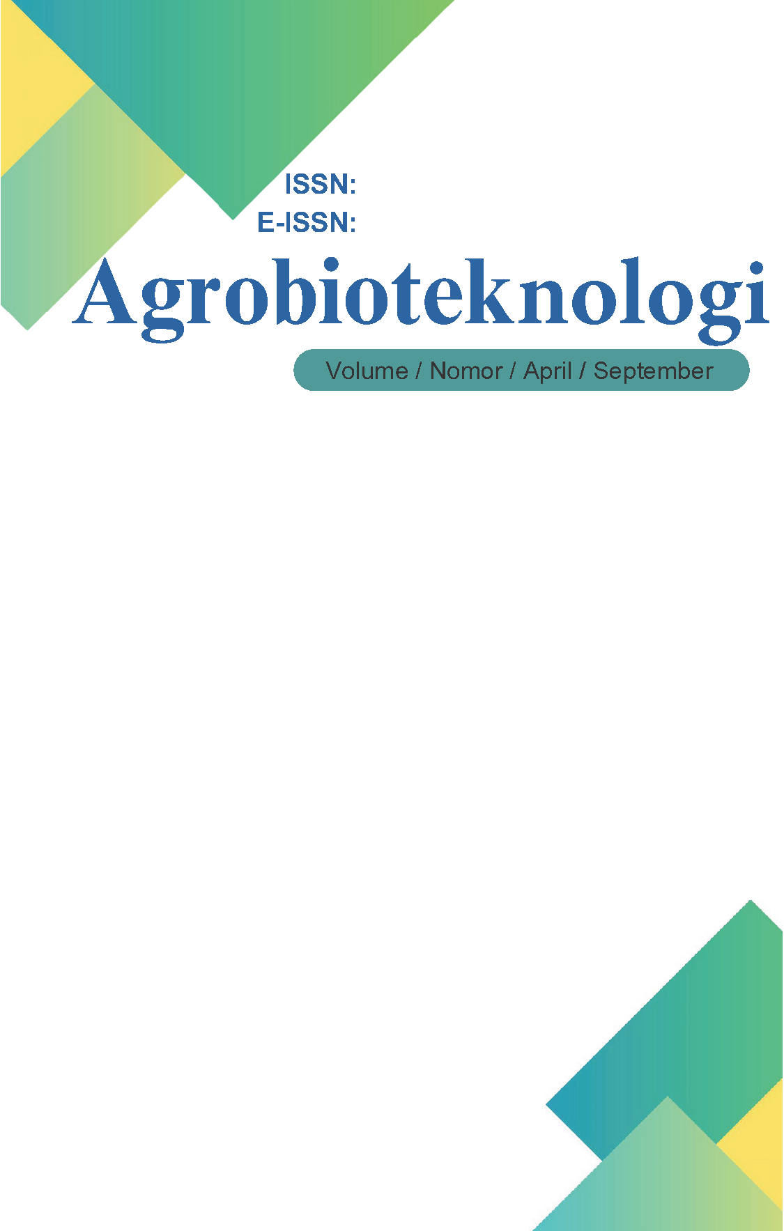 Agrobioteknologi